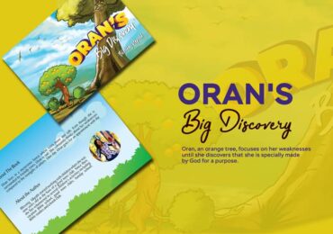 Oran’s Big Discovery