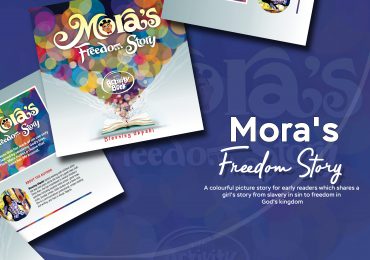 Mora’s Freedom Story