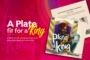 A Plate fit for a King